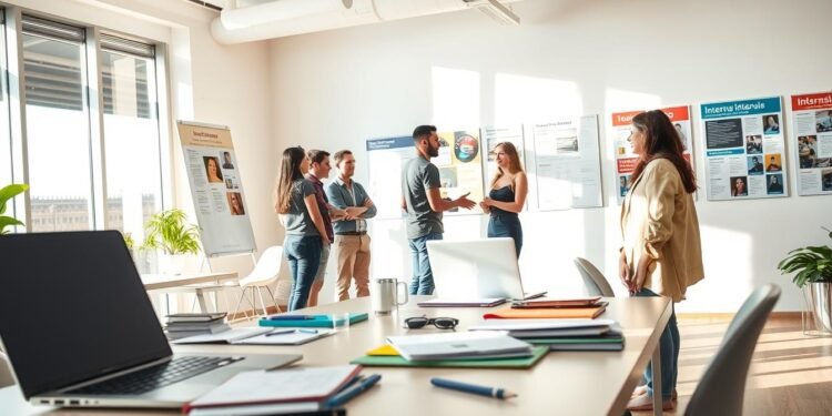 How to Find Internships