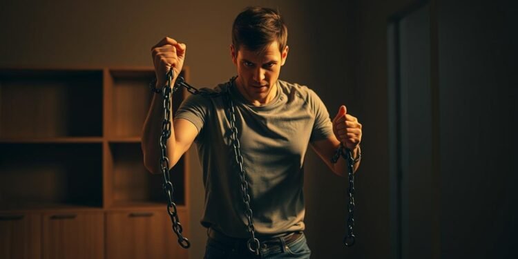 How to break bad habits