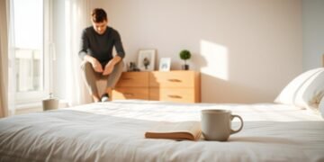 How to build a morning routine