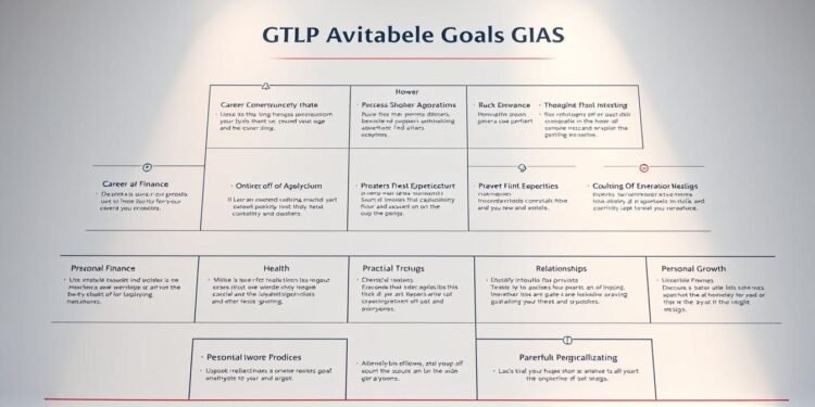 How to set achievable goals