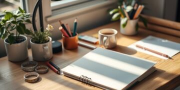 How to start journaling daily