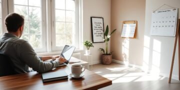 How to stay consistent with habits