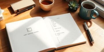 How to track your habits