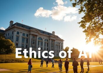 LSE Ethics of AI online course