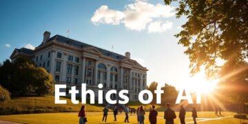 LSE Ethics of AI online course