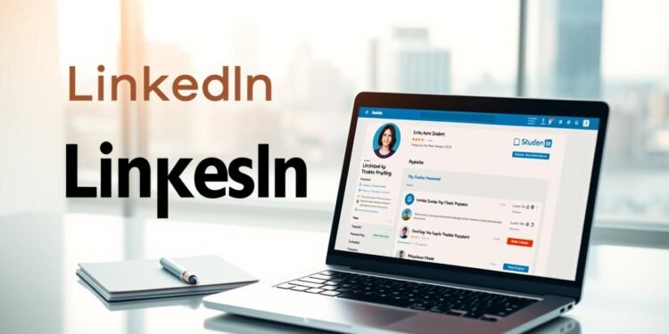 LinkedIn Tips for Students