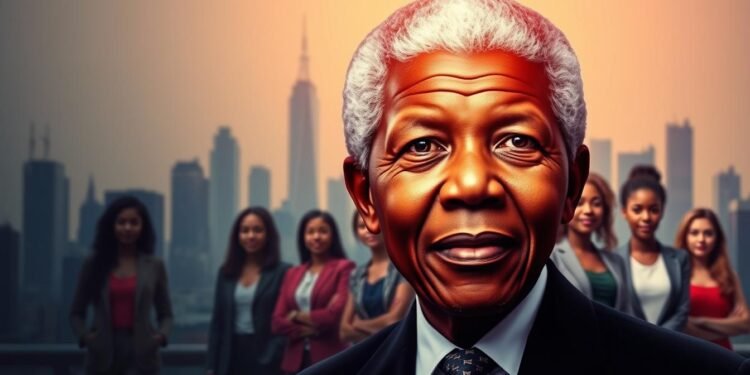 Mandela Washington Fellowship