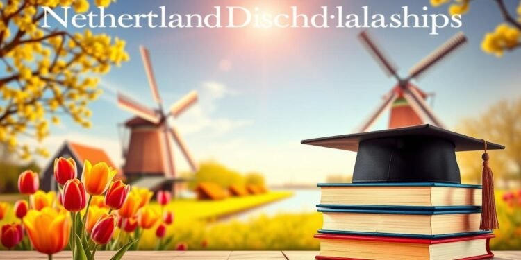 Netherlands Scholarships