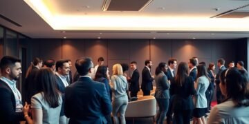 Networking for Career Changers