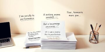 Performance review phrases