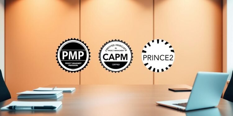 Project Management Certifications