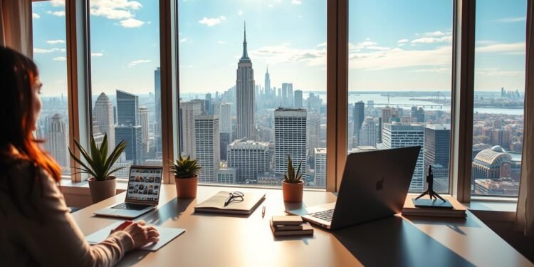 Remote jobs in USA