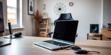 Remote work setup checklist