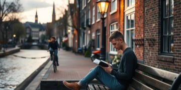 Study in the Netherlands