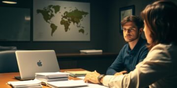 Study in the USA (F-1)