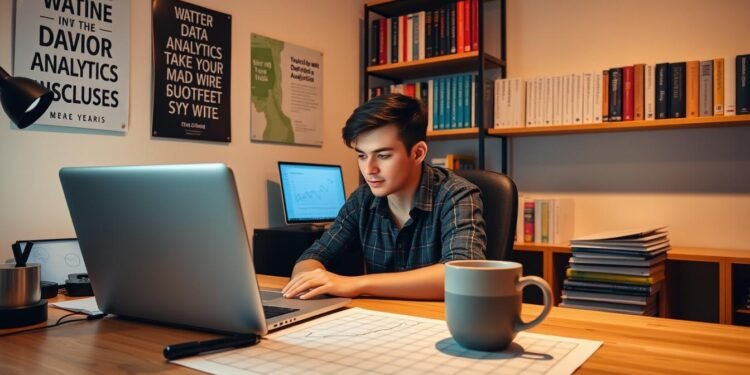 Switch to Data Analytics in 6 Months