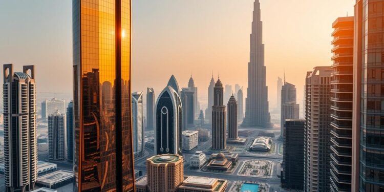 UAE Golden Visa