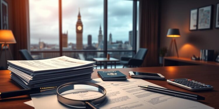 UK Graduate Route Visa