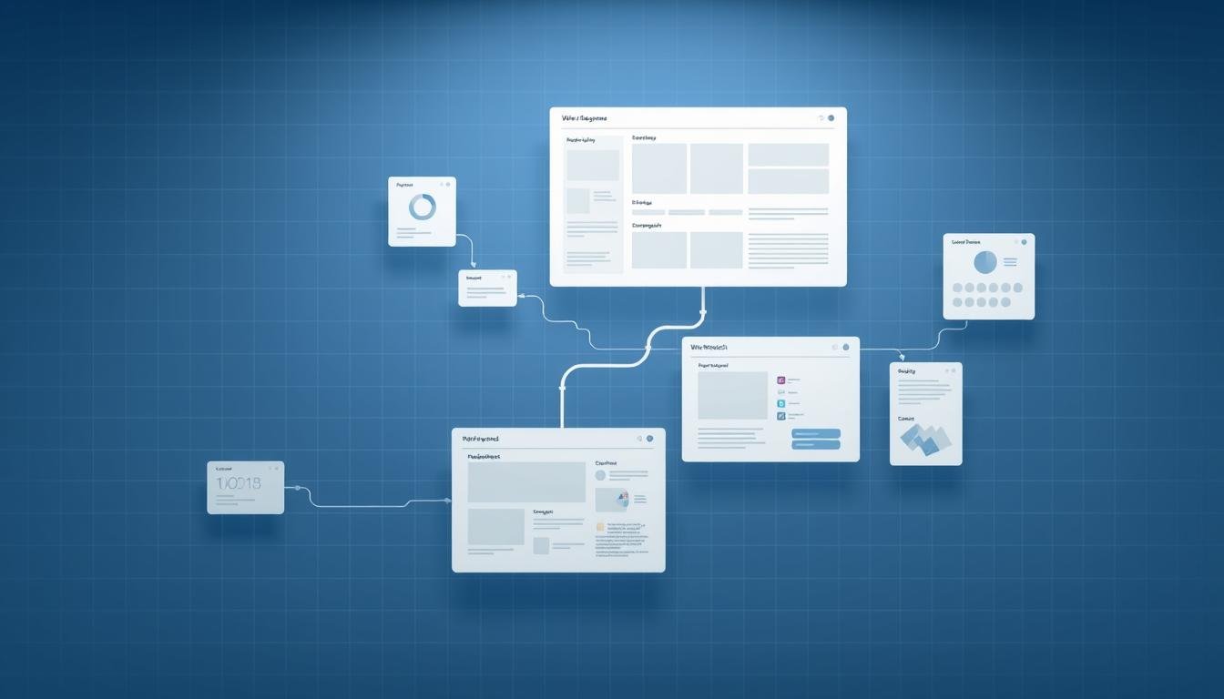 UX/UI Designer Roadmap: Research, Wireframes, Case Studies
