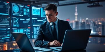 What does a Cybersecurity Analyst do