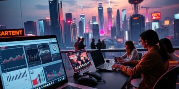 What does a Digital Marketer do