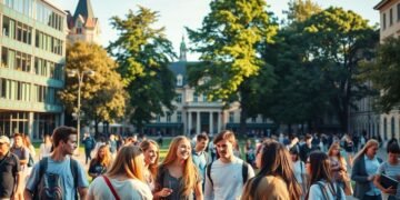 Work While Studying in Germany