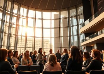 Yale SOM Executive Education Women’s Strategic Leadership Program