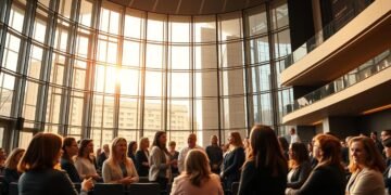 Yale SOM Executive Education Women’s Strategic Leadership Program