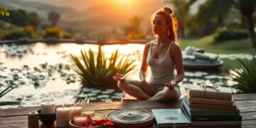 effective stress management techniques