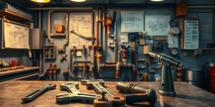 how long does it take to become a plumber