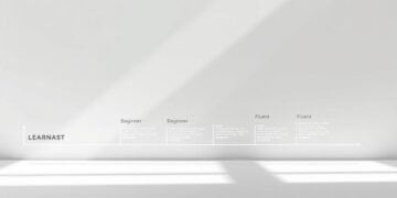 how long does it take to learn a language