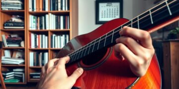 how long does it take to learn guitar