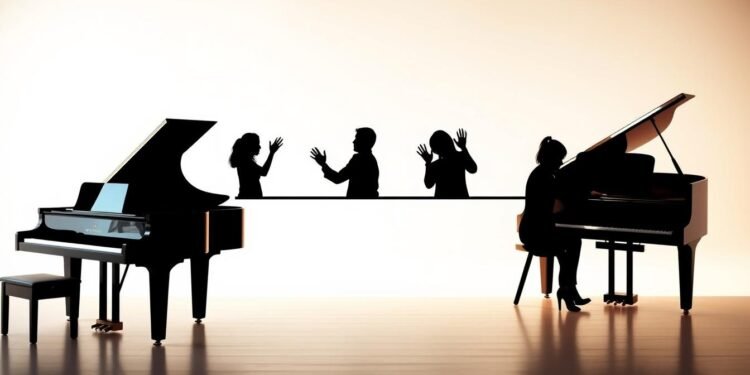 how long does it take to learn piano