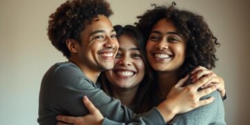 how to be a good friend