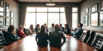 how to be a good manager