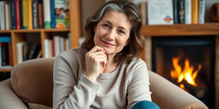 how to be a good mother