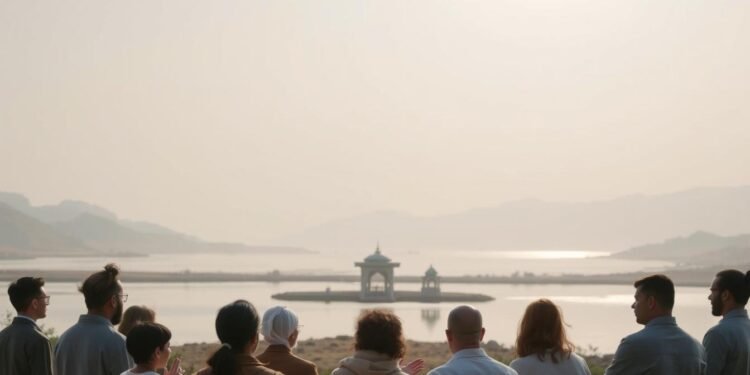 how to be a good person​