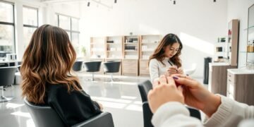 how to become a cosmetologist​