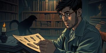 how to become a cryptozoologist