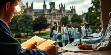 how to become a doctor