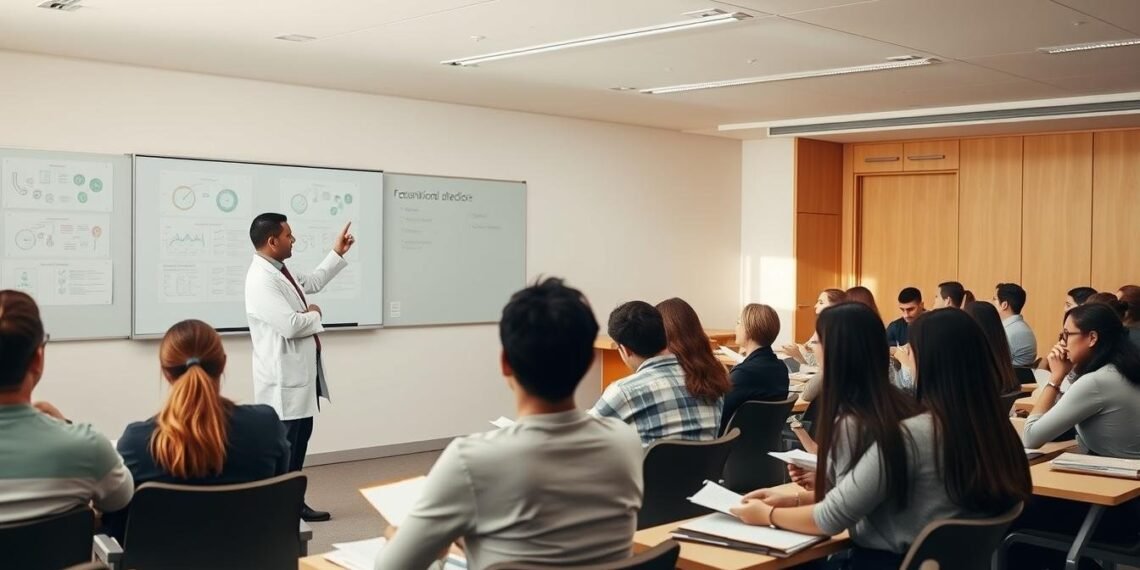 How to Become a Functional Medicine Doctor : Training & Requirements
