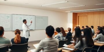 how to become a functional medicine doctor​