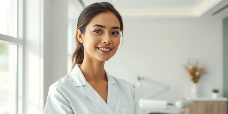 how to become an aesthetic nurse