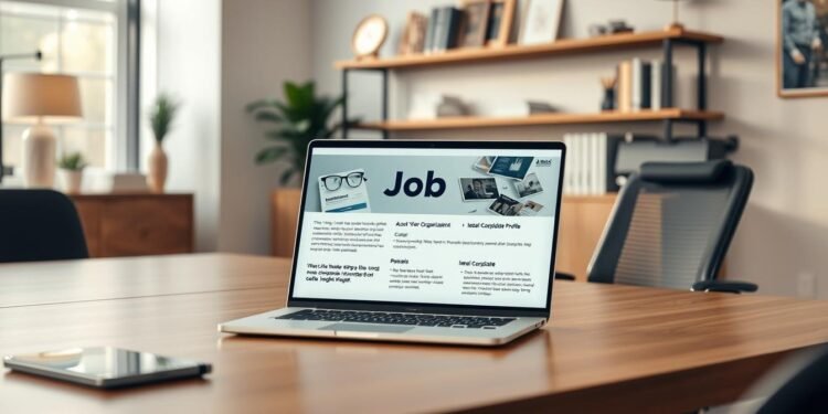 how to create job ads that attract talent