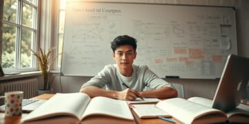 how to learn a new skill