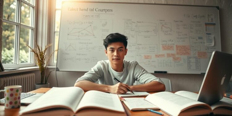 how to learn a new skill