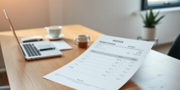 invoices for freelancers