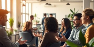 steps to improve emotional intelligence