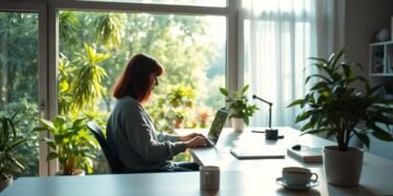 tips for maintaining a healthy work-life balance