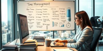 top time-saving hacks for busy professionals